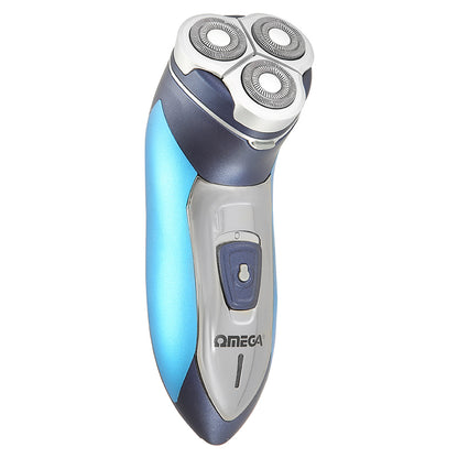 **20805/20905**|OMEGA SH-805 RECHARGEABLE SHAVER