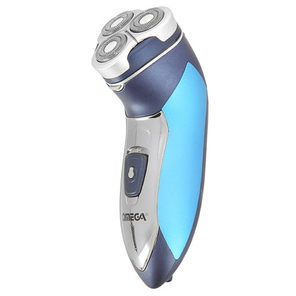 **20805/20905**|OMEGA SH-805 RECHARGEABLE SHAVER