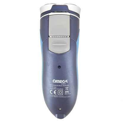 **20805/20905**|OMEGA SH-805 RECHARGEABLE SHAVER