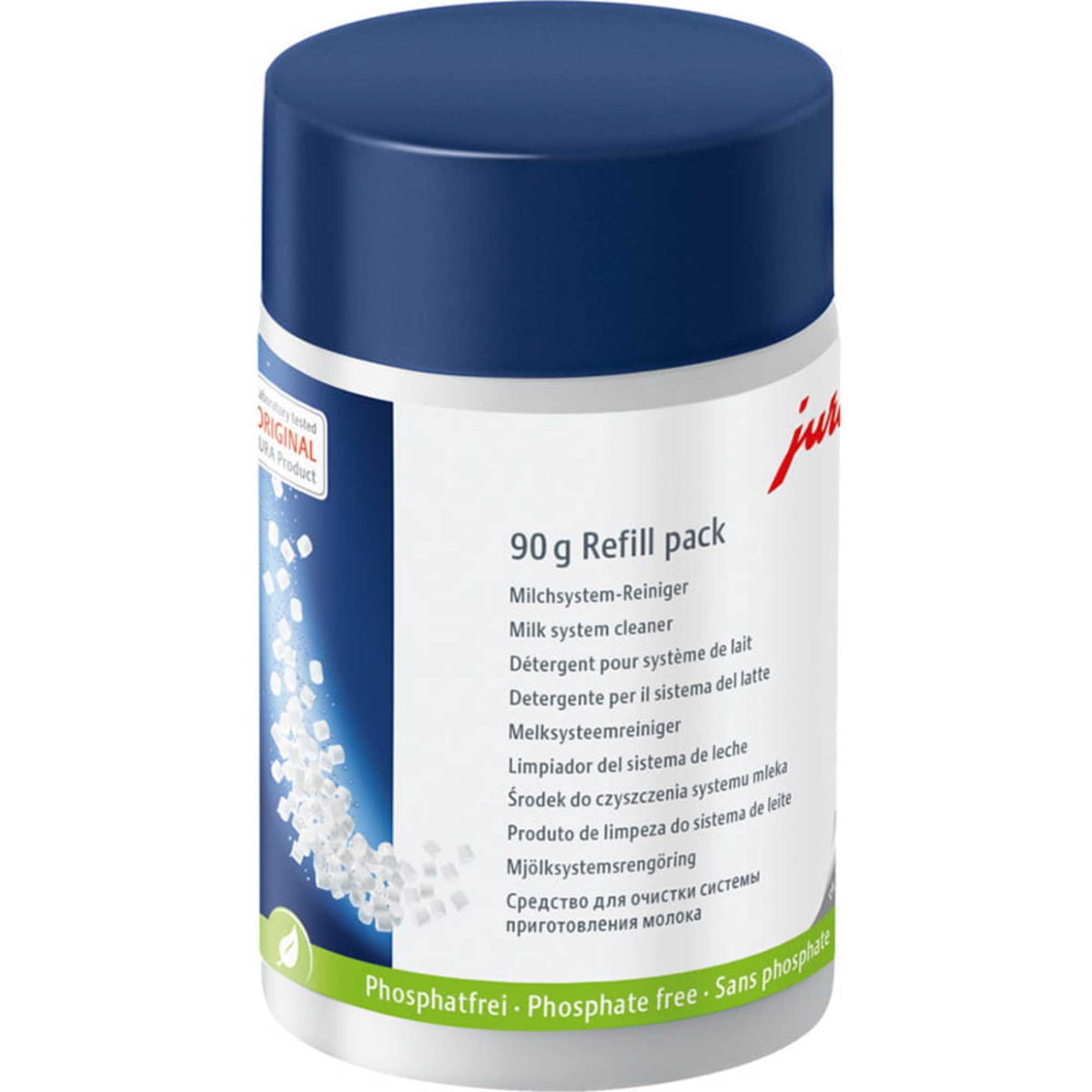 JURA 24157 Milk Cleaning Tablets Refill