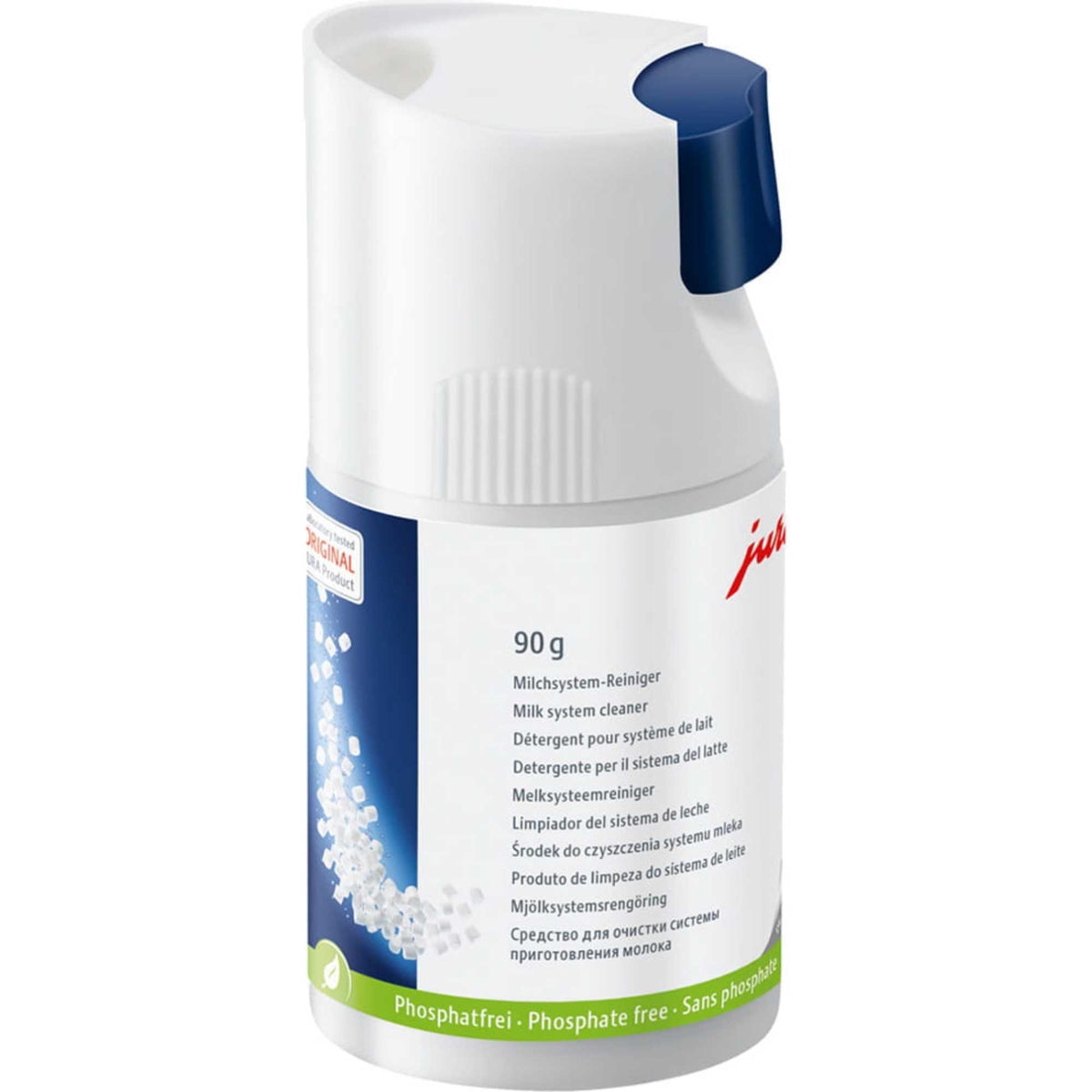 JURA 24158 90g Milk System Cleaner Mini Tabs