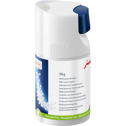 JURA 24158 90g Milk System Cleaner Mini Tabs
