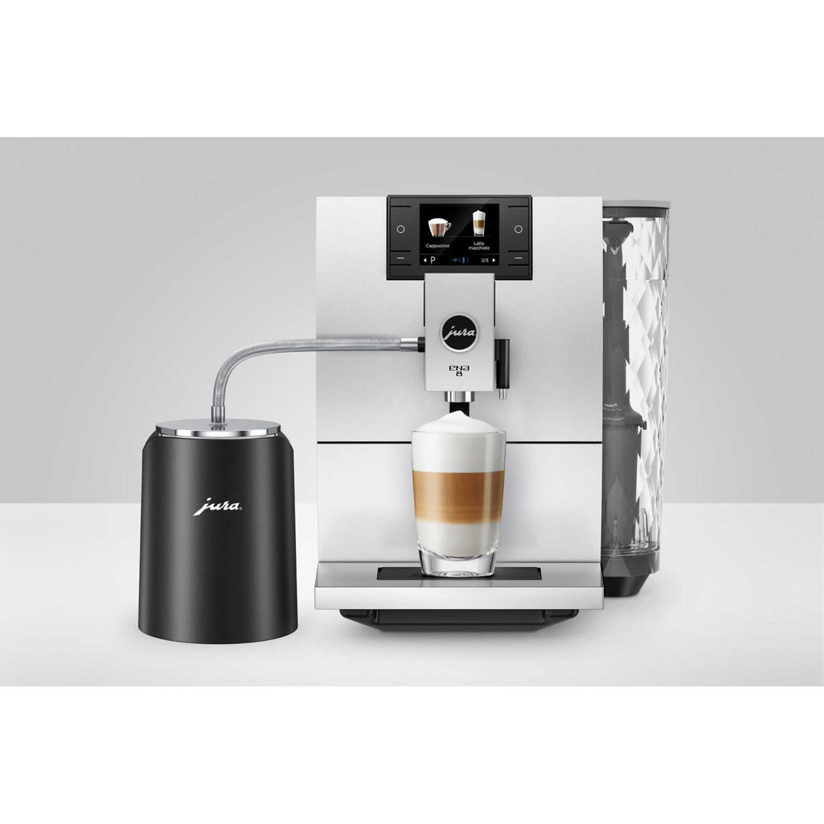 JURA 24167 Glacette Milk Cooling Sleeve for Jura Coffee Machines
