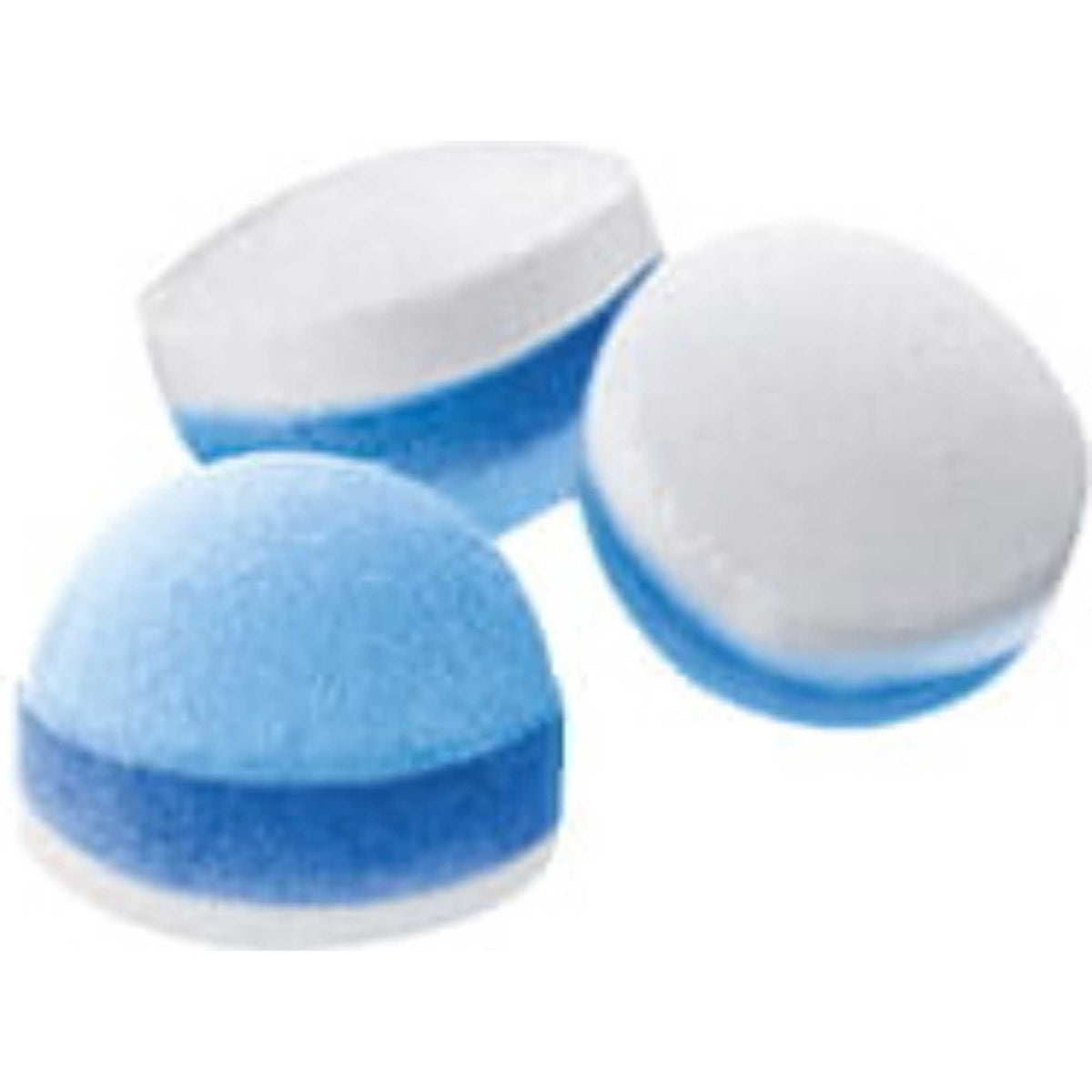 JURA 24225 3 Phase Cleaning Tablets 6 Pack