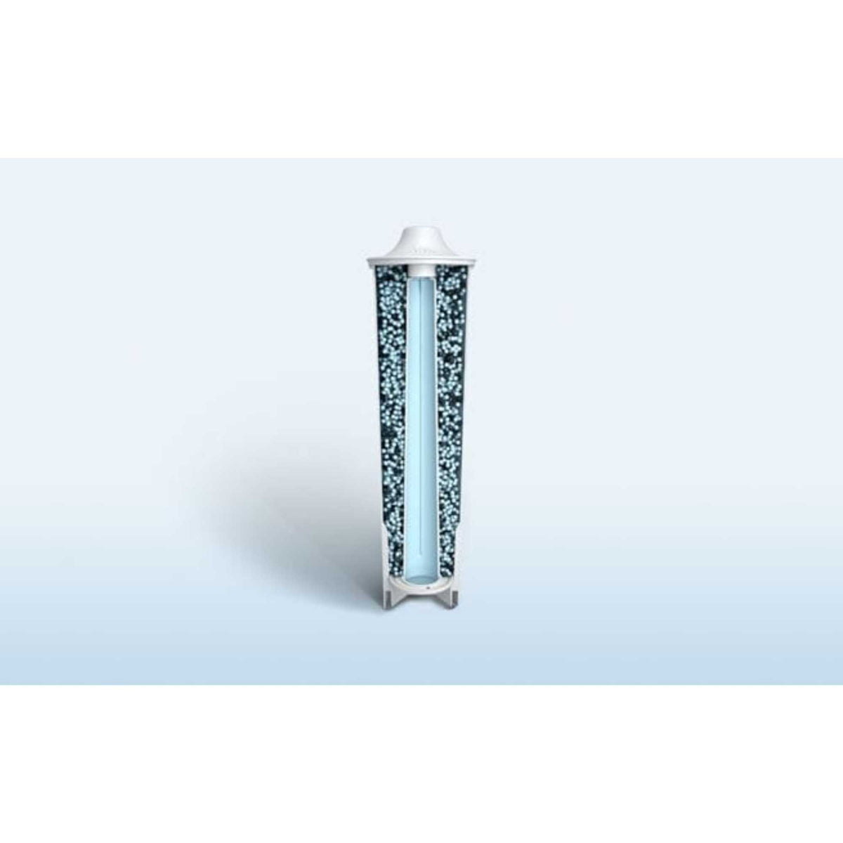 JURA 24231 CLARIS Blue+ Filter Cartridges 3 Pack