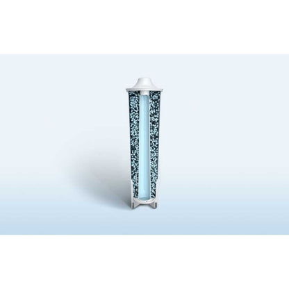 JURA 24231 CLARIS Blue+ Filter Cartridges 3 Pack