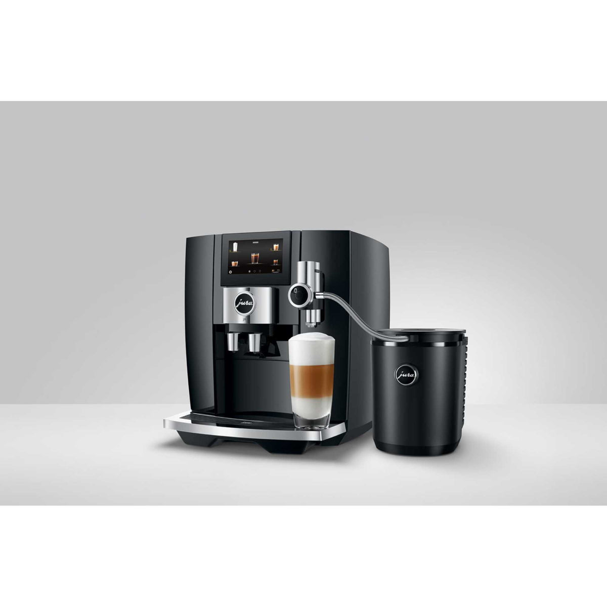 JURA 24280 Cool Control 1L - Black