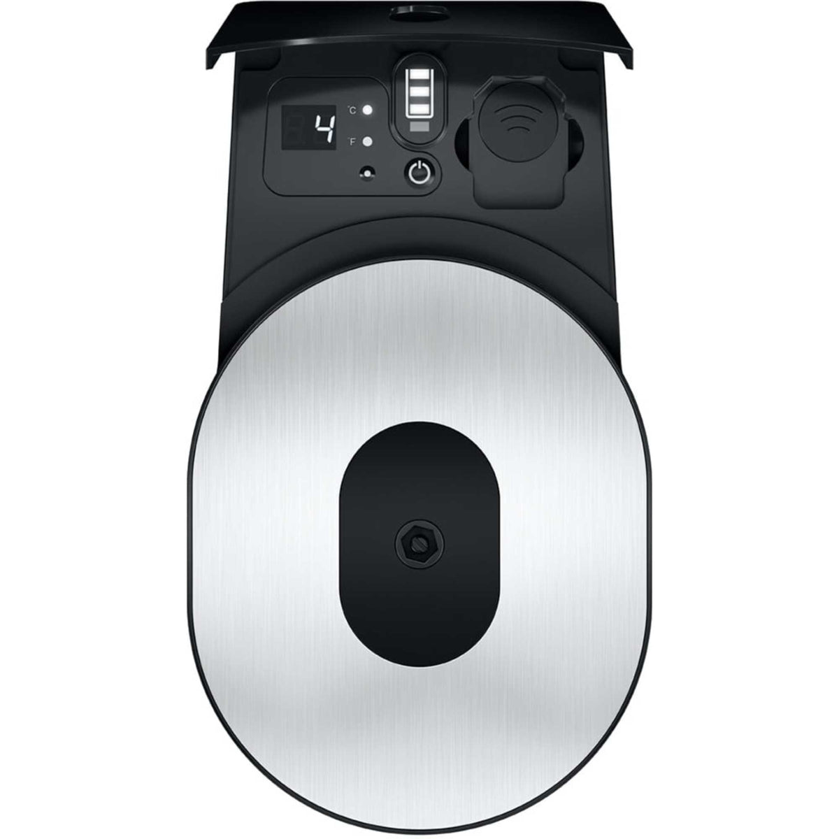 JURA 24280 Cool Control 1L - Black