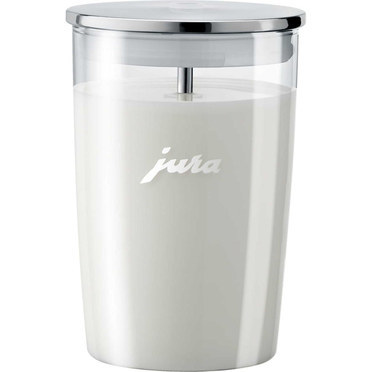 JURA Glass milk container - 72570