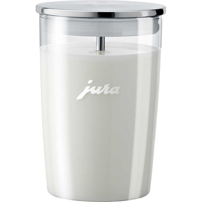 JURA Glass milk container - 72570