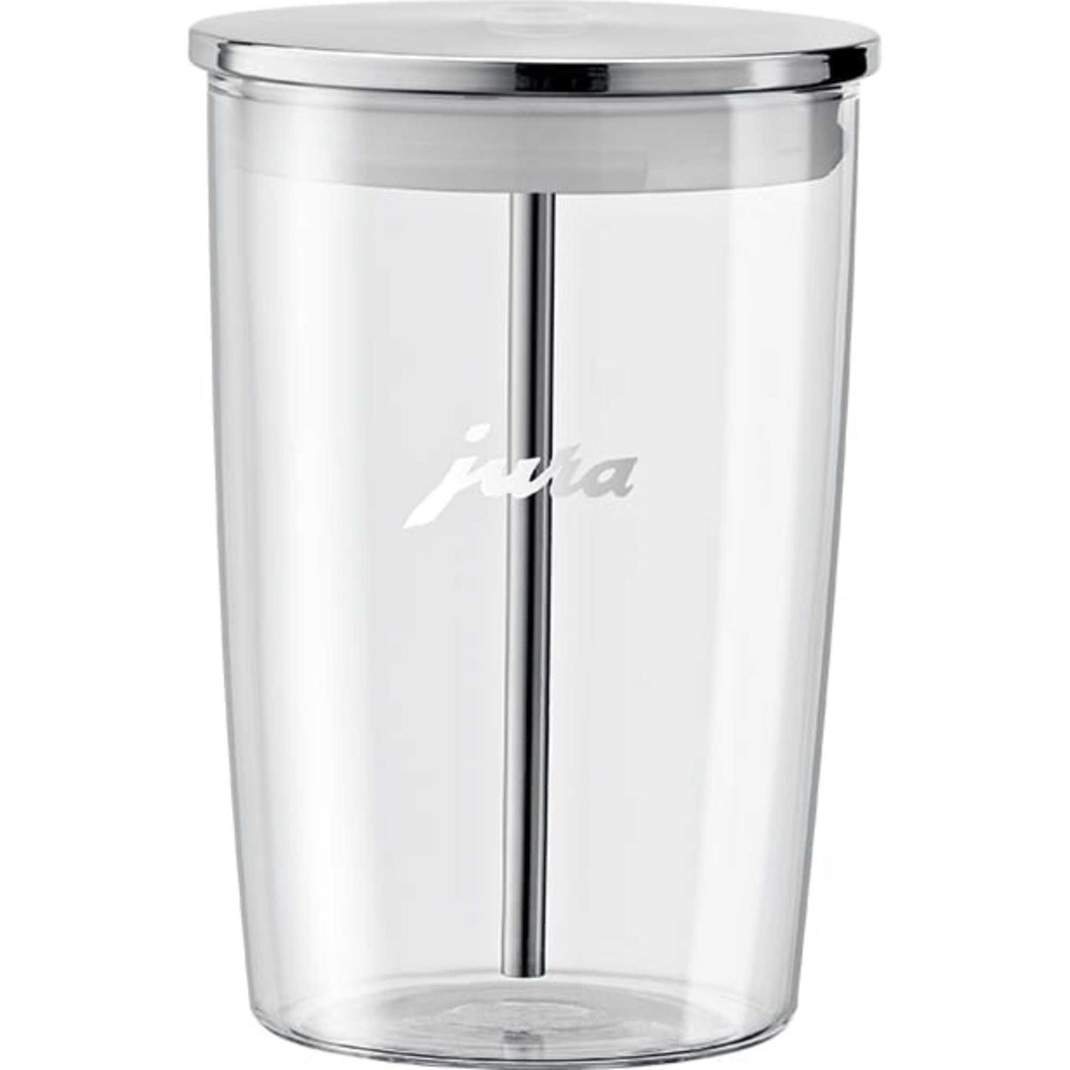 JURA Glass milk container - 72570