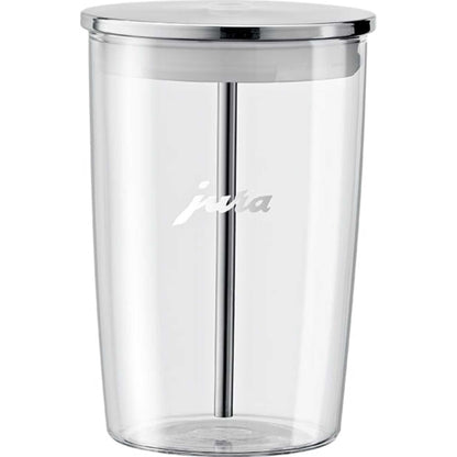JURA Glass milk container - 72570