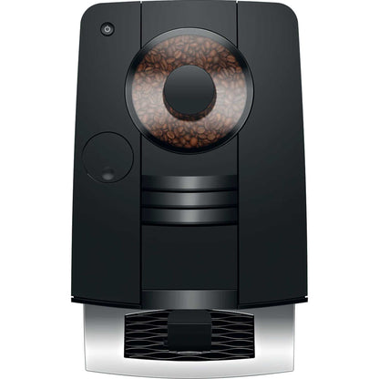 JURA C9 Automatic Bean To Cup Coffee Machine 15757 - Piano Black