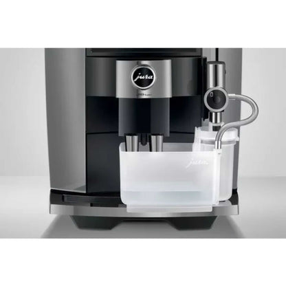 JURA J10T-ONYX-15723 Bean to Cup Coffee Machine