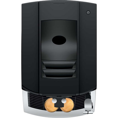 JURA S8 Automatic Bean to Cup Coffee Machine 15482 - Piano Black