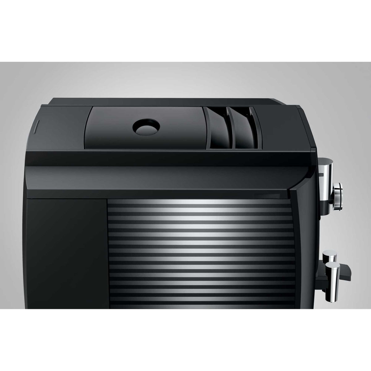 JURA S8 Automatic Bean to Cup Coffee Machine 15482 - Piano Black