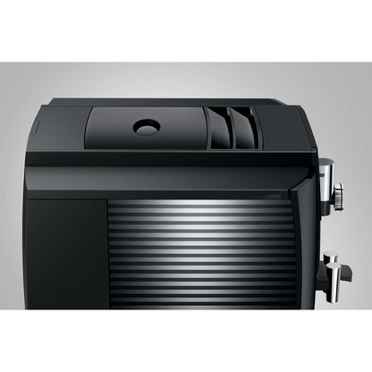 JURA S8 Automatic Bean to Cup Coffee Machine 15482 - Piano Black