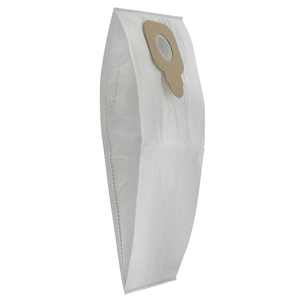 Karcher Vacuum Cleaner Fleece Dust Bags - Pack of 10 - T10/1 T10/1Bp T15/1 T15/1Bp
