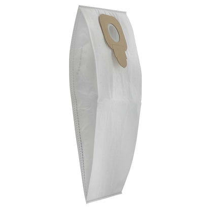 Karcher Vacuum Cleaner Fleece Dust Bags - Pack of 10 - T10/1 T10/1Bp T15/1 T15/1Bp