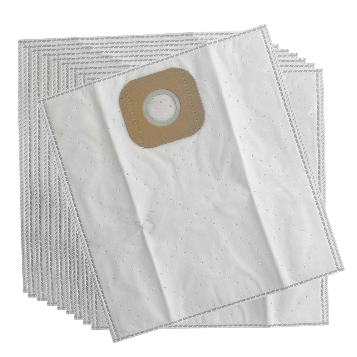 Karcher Fleece Dust Bags x 10 - fits Karcher T11/1