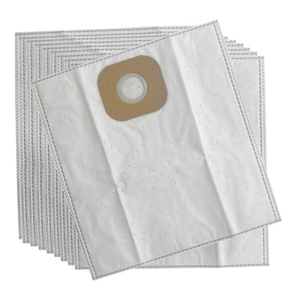 Karcher Fleece Dust Bags x 10 - fits Karcher T11/1