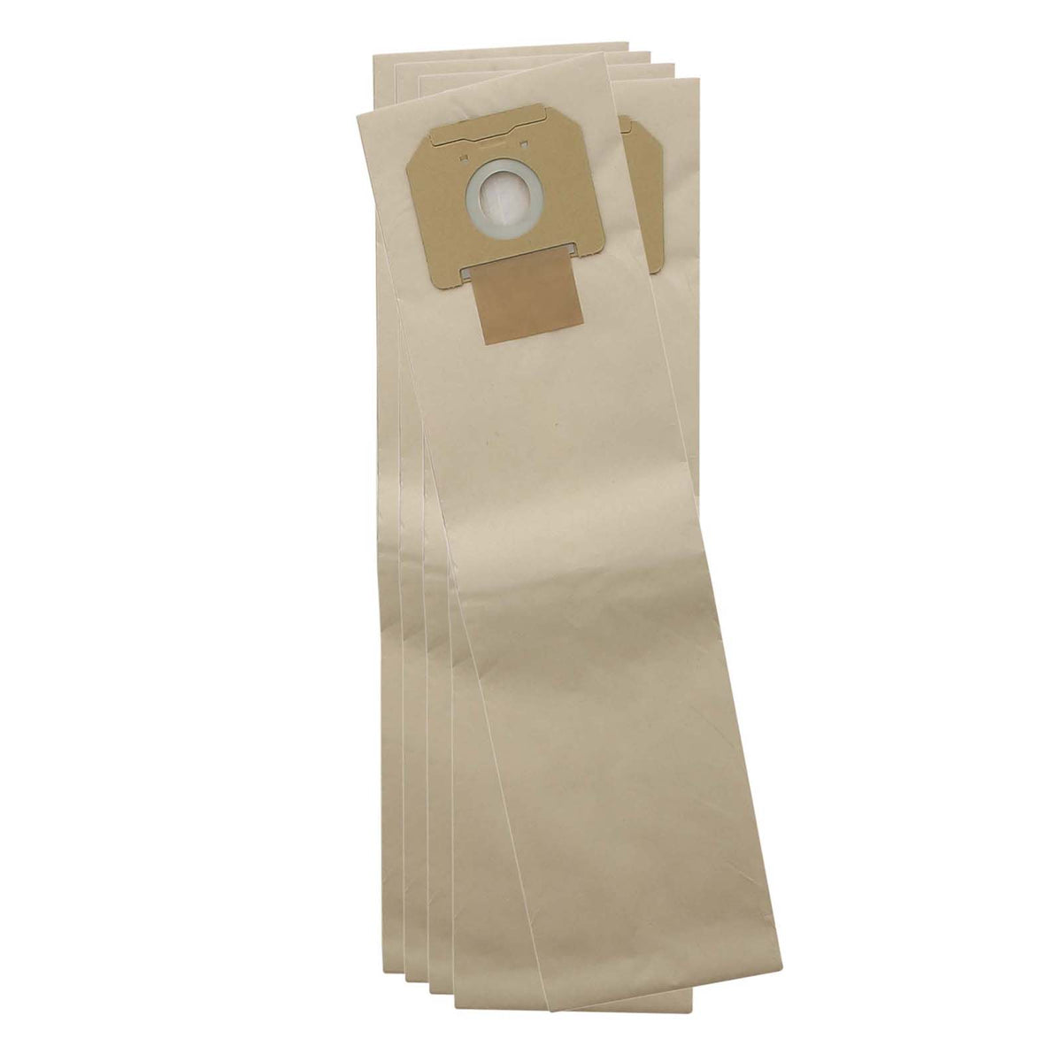 Karcher Vacuum Cleaner Paper Dust Bags NT45/1Tact Pack of 5