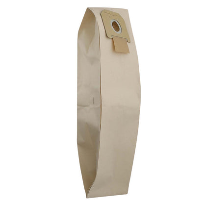 Karcher Vacuum Cleaner Paper Dust Bags NT45/1Tact Pack of 5