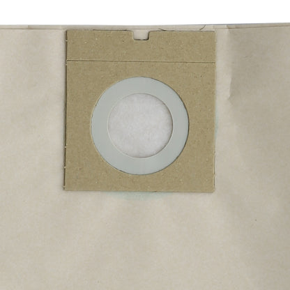 Karcher Vacuum Cleaner Paper Bags - (Pack of 5)