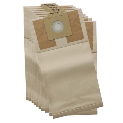 Karcher Vacuum Cleaner Paper Dust Bags T12 Pack of  10