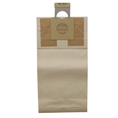 Karcher Vacuum Cleaner Paper Dust Bags T12 Pack of  10
