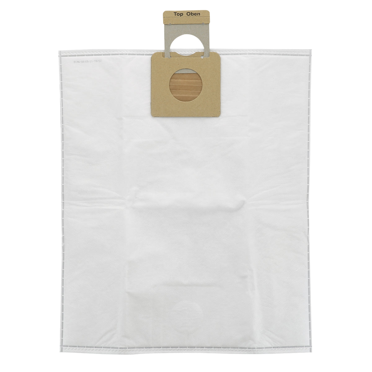 Karcher Vacuum Cleaner Fleece Bags - 3 Ply (Pack of 10)