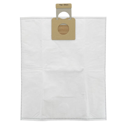 Karcher Vacuum Cleaner Fleece Bags - 3 Ply (Pack of 10)