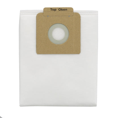 Karcher Vacuum Cleaner Fleece Bags - 3 Ply (Pack of 10)