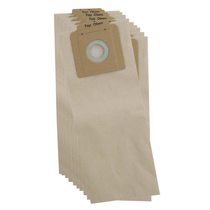 Karcher Vacuum Cleaner Paper Bag - T Range - 1 (Pack of 10)