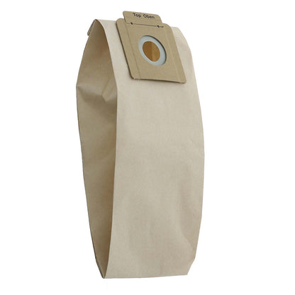 Karcher Vacuum Cleaner Paper Bag - T Range - 1 (Pack of 10)