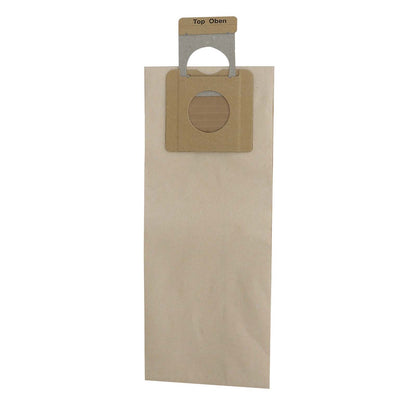 Karcher Vacuum Cleaner Paper Bag - T Range - 1 (Pack of 10)