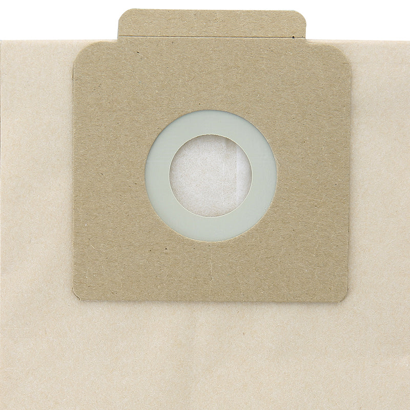 Karcher Vacuum Cleaner Paper Bags - BP4 (Pack of 10)