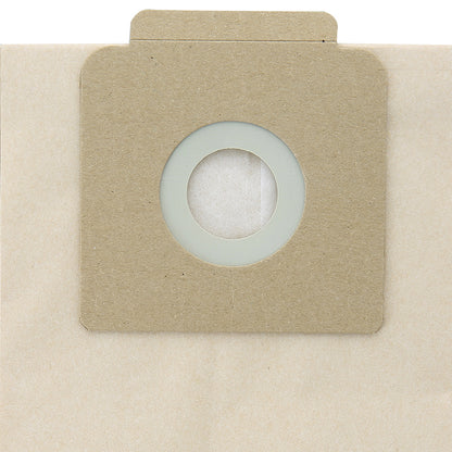 Karcher Vacuum Cleaner Paper Bags - BP4 (Pack of 10)
