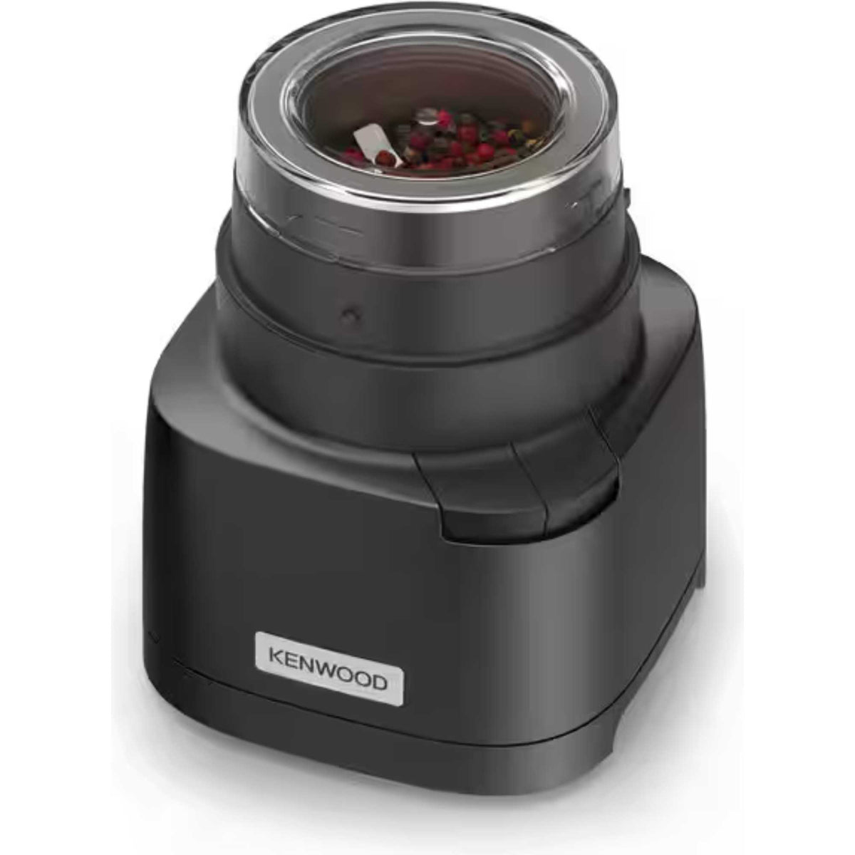 Kenwood Duo Prep 2-in-1 Chopper/Grinder - Black - CHP80