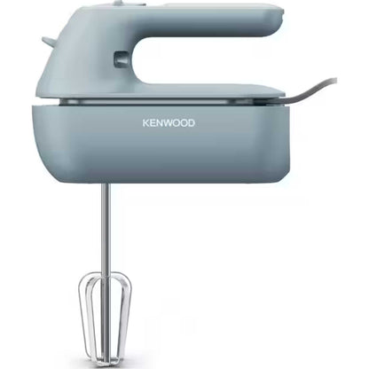 Kenwood HMP40.000GY QuickMix Go Hand Mixer with Kneaders - Storm Blue