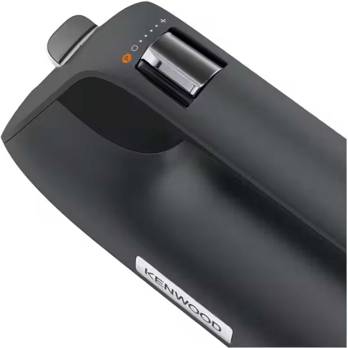 Kenwood Quickmix+ HMP50 Hand Mixer - Black