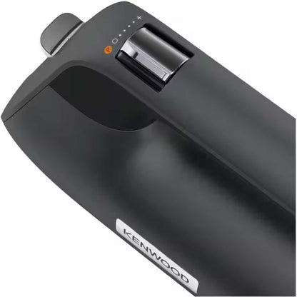 Kenwood Quickmix+ HMP50 Hand Mixer - Black