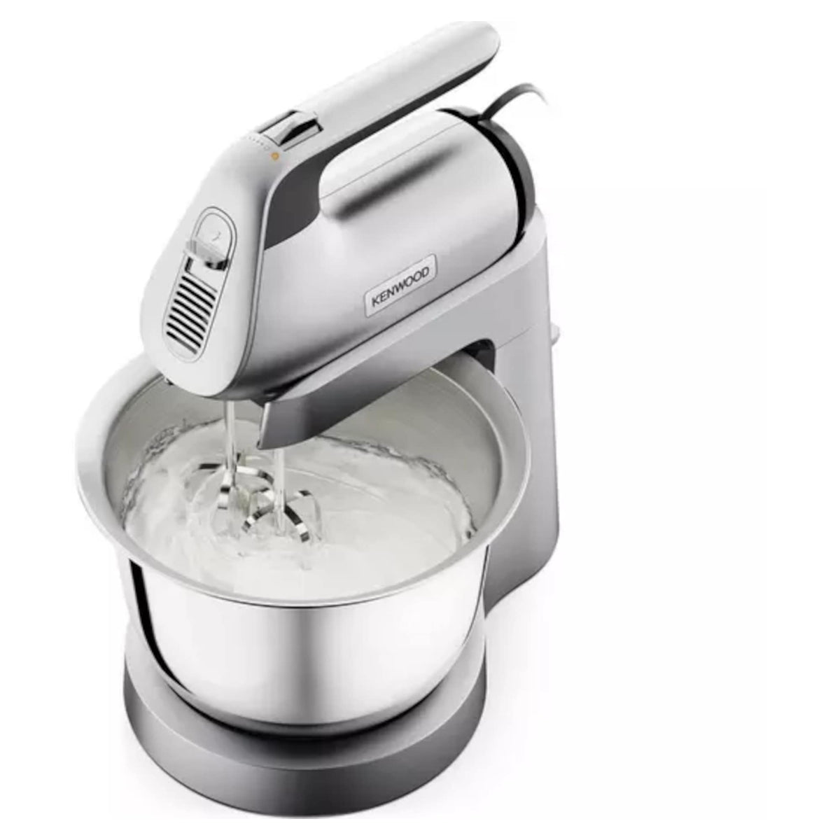 Kenwood HMP54 QuickMix Chefette Stand Mixer - Silver