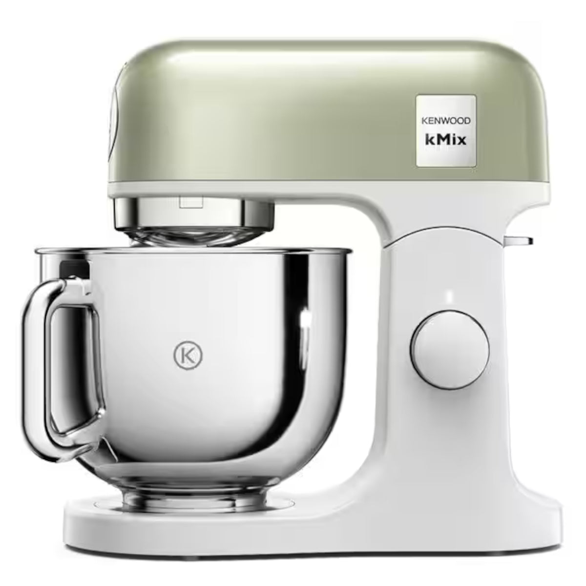 Kenwood kMix KMX760GR 1000W Stand Mixer - Green