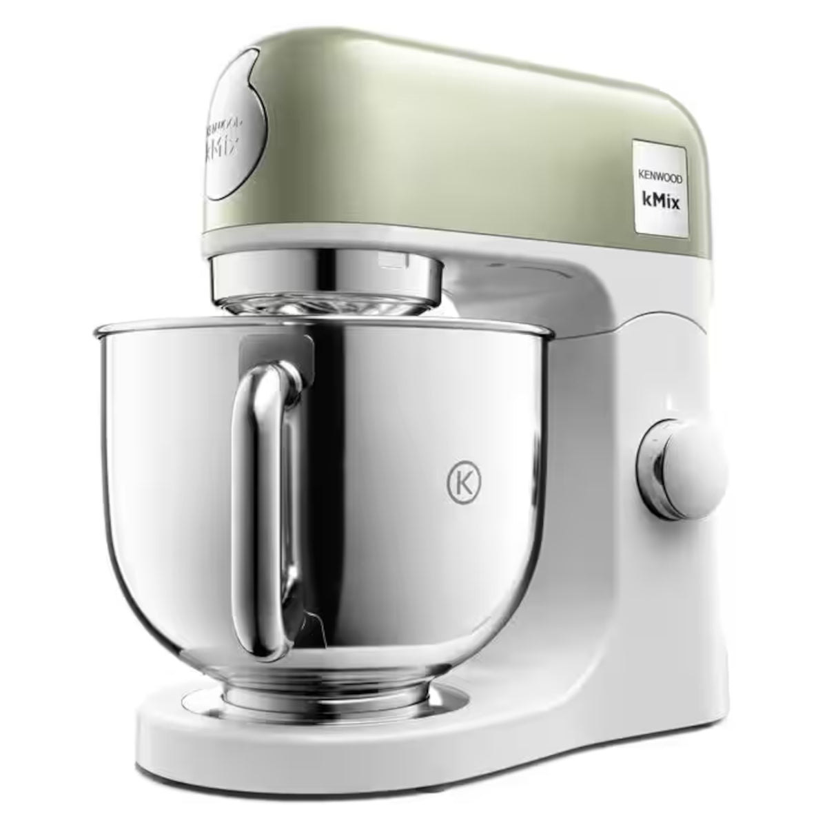 Kenwood kMix KMX760GR 1000W Stand Mixer - Green