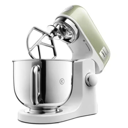 Kenwood kMix KMX760GR 1000W Stand Mixer - Green