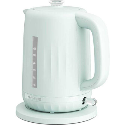 Kenwood Ripple Collection ZJP06 1.5L Kettle - Midnight Eggshell