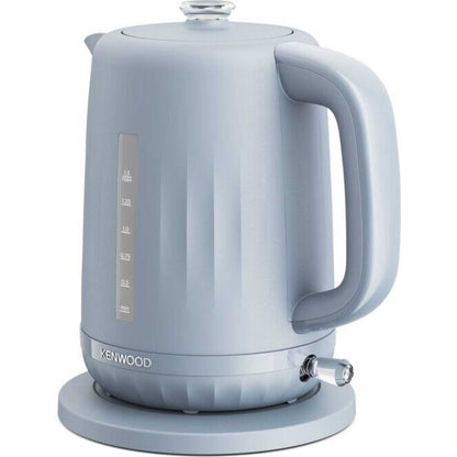 Kenwood Ripple Collection ZJP06 1.5L Kettle - Storm Blue
