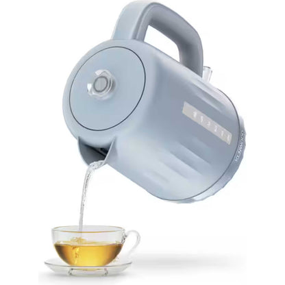 Kenwood Ripple Collection ZJP06 1.5L Kettle - Storm Blue