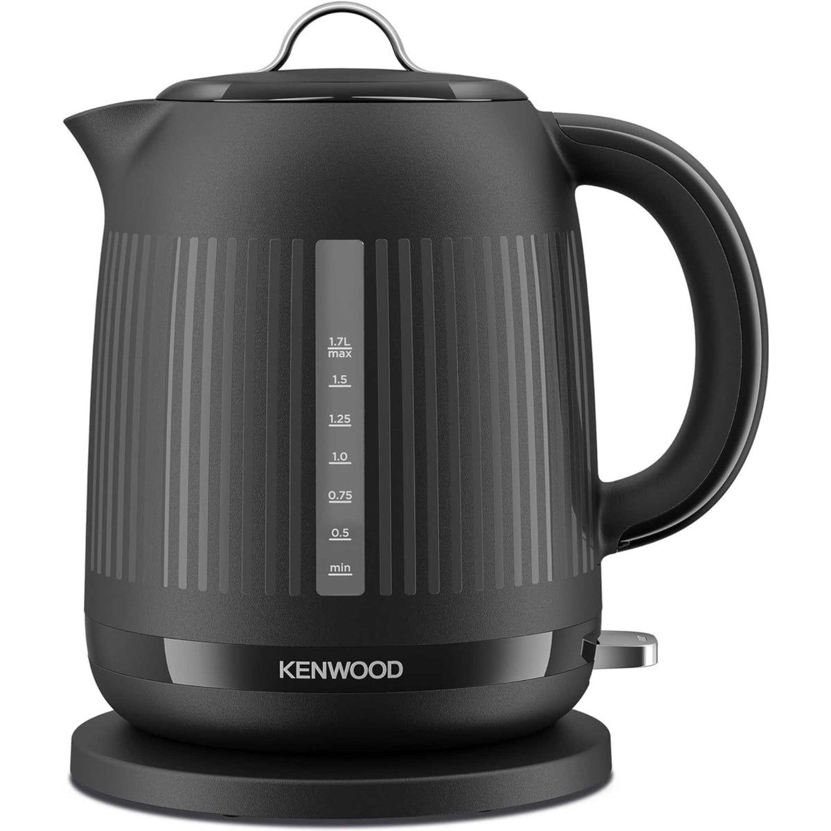 Kenwood Dawn Kettle ZJP09.000BK - Midnight Black